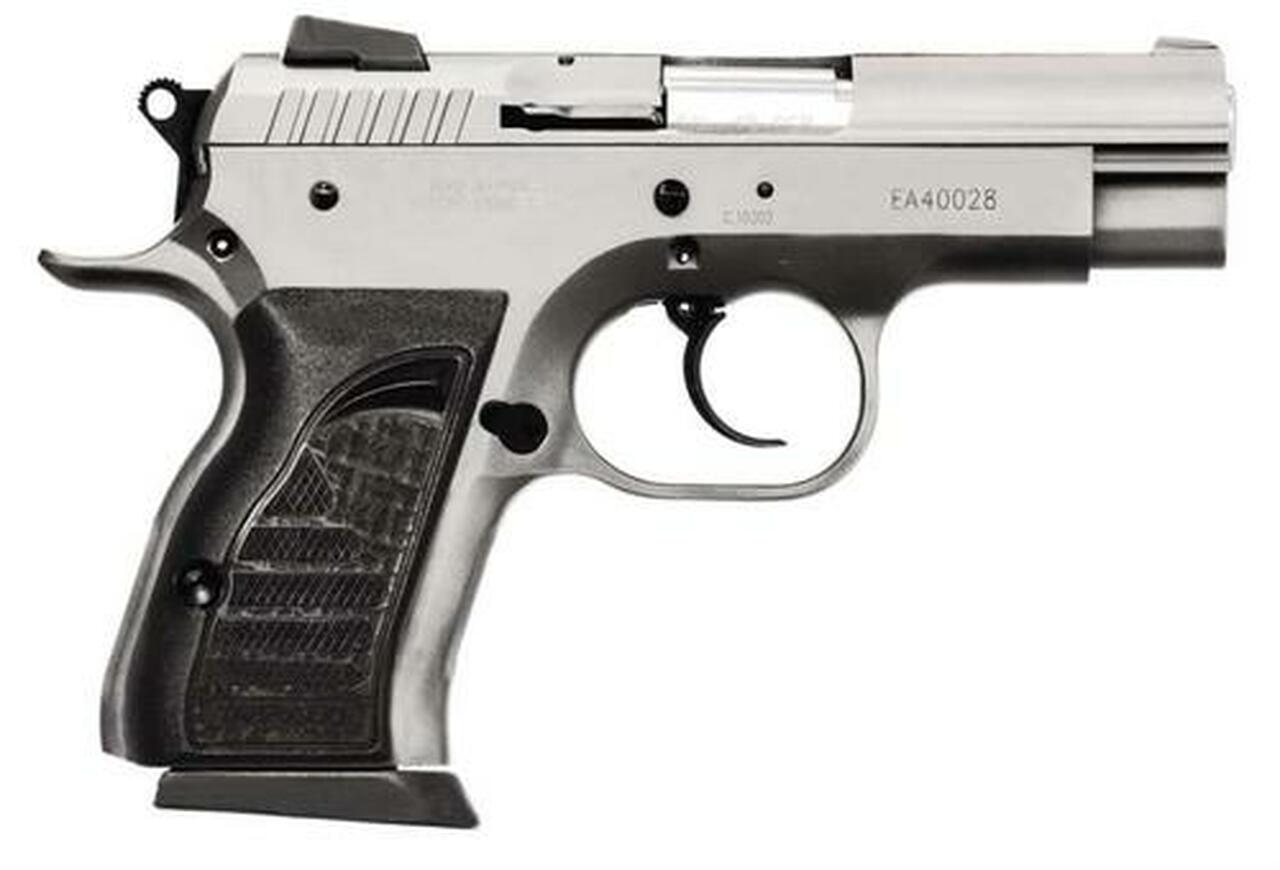 EAA Tanfoglio Witness Compact 9MM, 12 Rd Mag