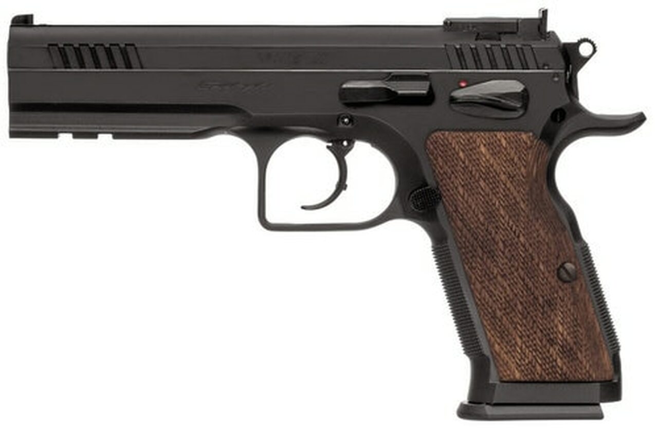 Eaa Witness Stock 3.10mm 14rd MAG