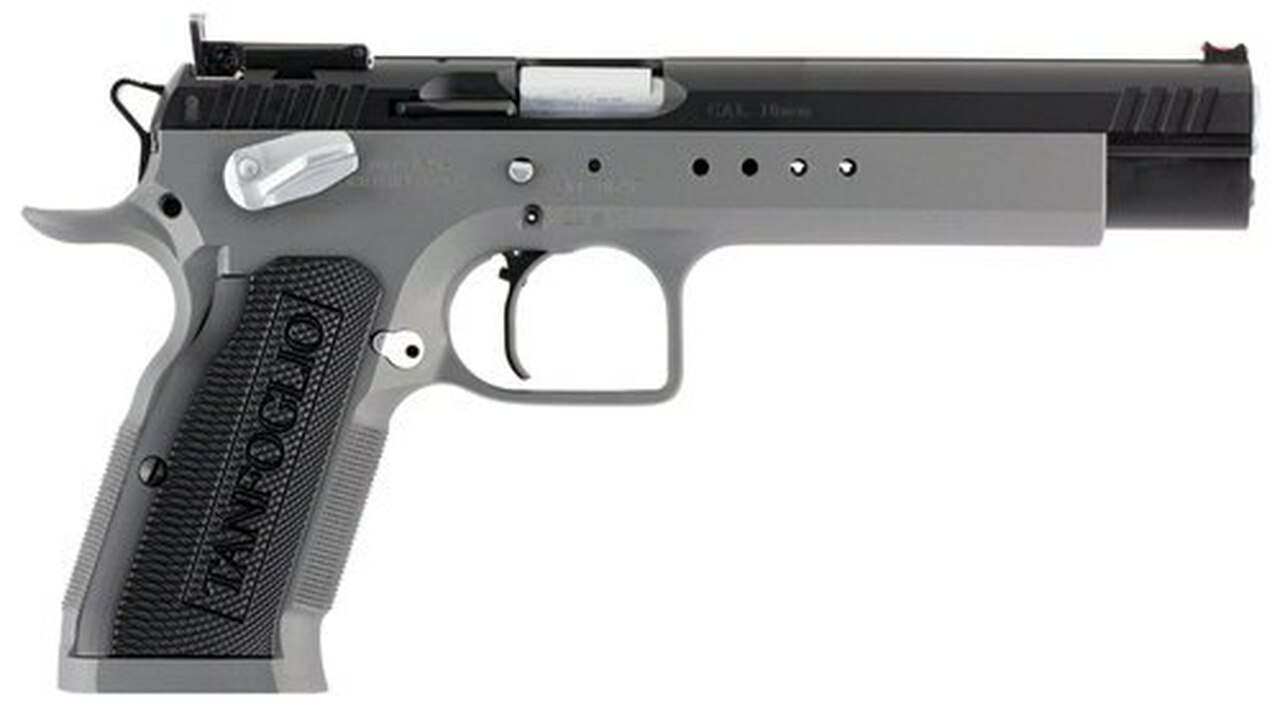 EAA Witness Match Extreme, 10mm, 6" Barrel, 14rd, Two-Tone