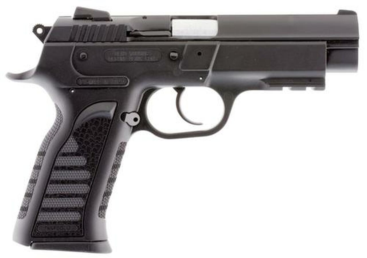 EAA Tangfolio Witness Polymer 9mm 4.5" Barrel 16rd Mag
