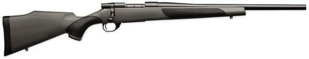 Weatherby Vanguard S2 Varmint Special, .308 Win, 22", Blued, Griptonite Stock