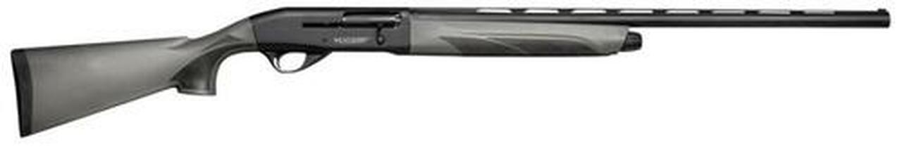 Weatherby Element Synthetic 20 Ga, 3" Chamber, 26" Barrel, Black, Synthetic Stock, IC/M/F Chokes, 4Rd