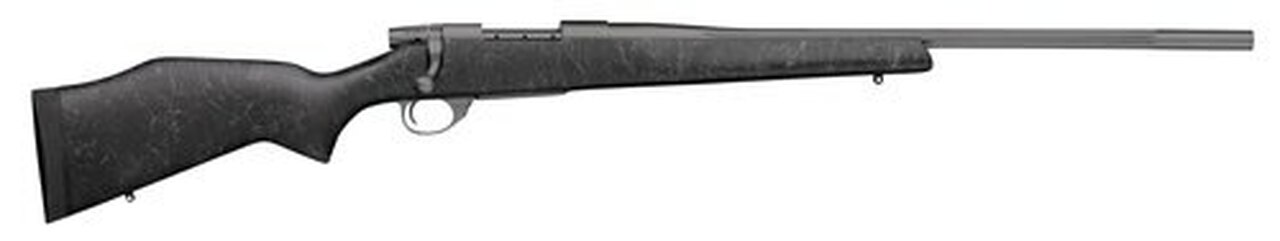 Weatherby Vanguard Back Country 257 Weatherby Magnum, 26" Barrel, 3rd