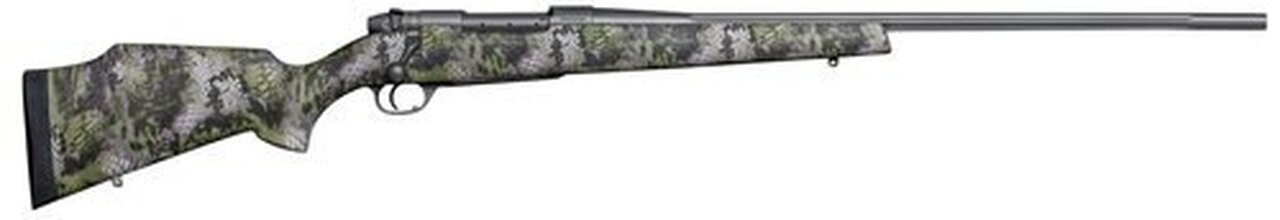 Weatherby Mark V Altitude 6.5-300 Weatherby Magnum, 28" Barrel,, , Carbon Fiber, Kryptek Altitude, 3 rd