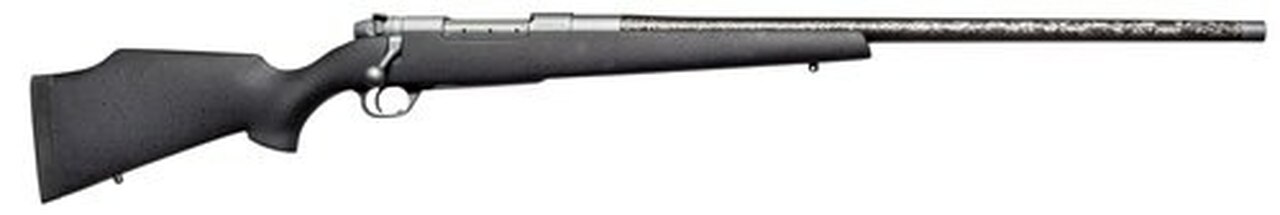 Weatherby Mark V CarbonMark 6.5x300 Weatherby Magnum, 26" Barrel, LXX Trigger, 3rd