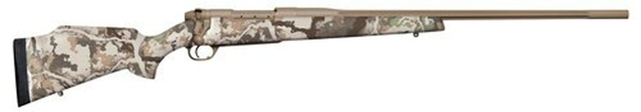 Weatherby Mark V First Lite 6.5-300 Weatherby Magnum, 3rd