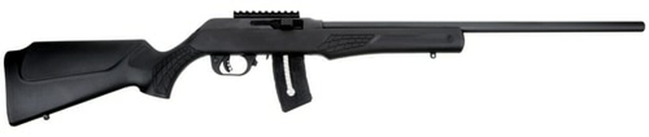 Rossi RS22 .22 WMR, 21" Barrel, Black, 10rd