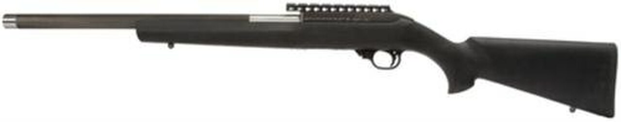 Magnum Research MAGNUM LITE MLR-1722M .22WMR Graphite Rifle, Semi Auto