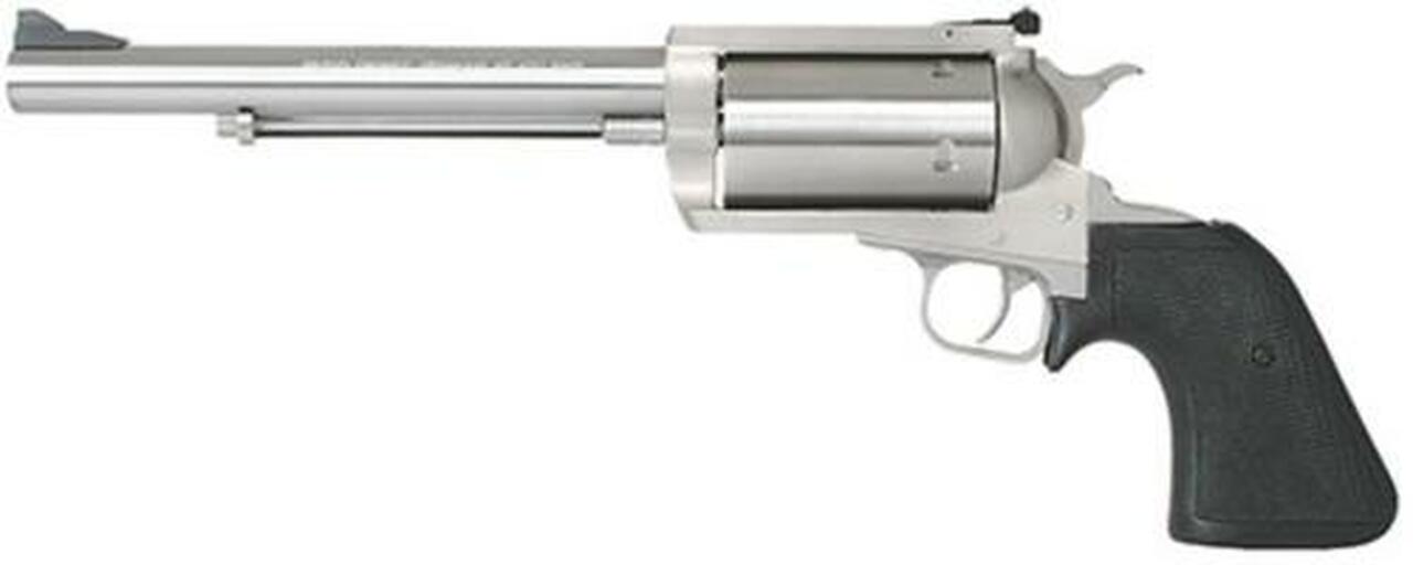 Magnum Research BFR .50 AE, 7.5" Barrel, Stainless Steel, 5rd