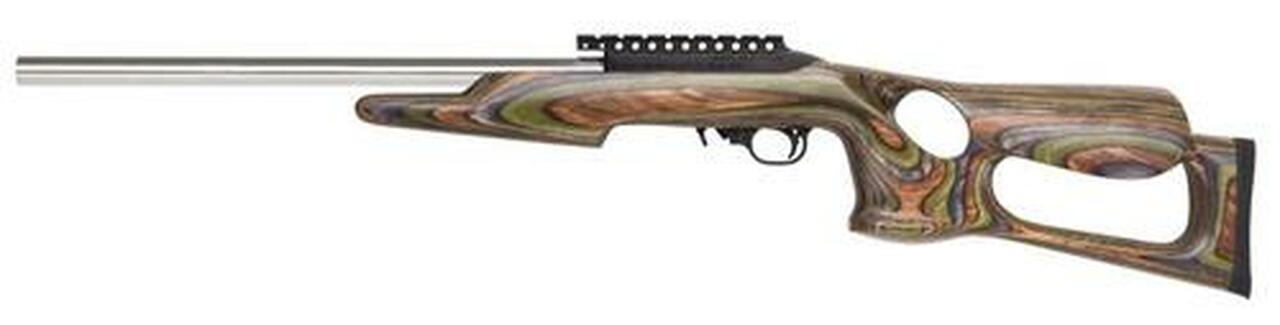 Magnum Research Magnum Lite Barracude, .22 WMR, 19", 9rd, Laminate Stock
