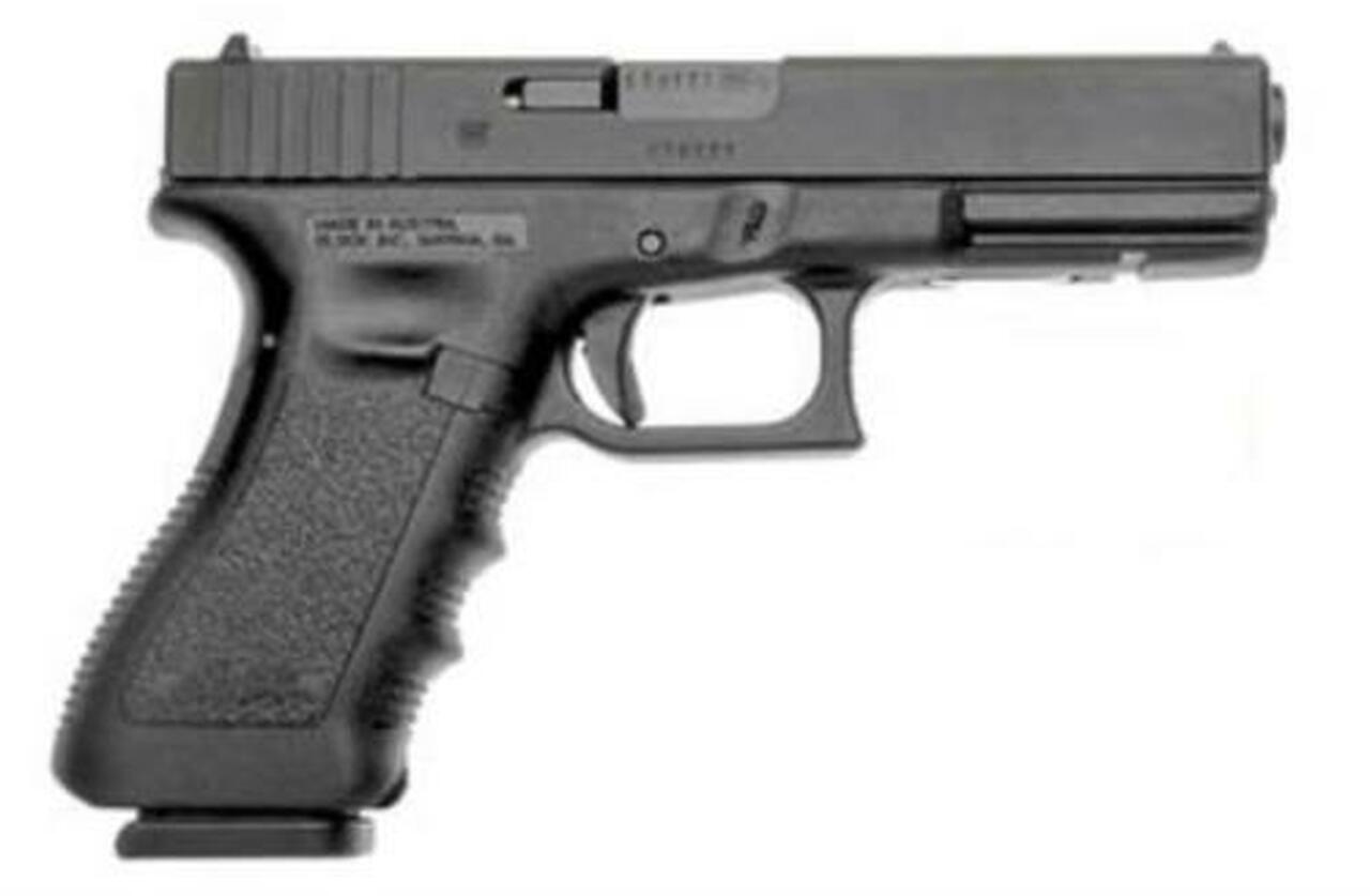 Glock G22 Gen3, USA Made, .40 S&W, 4.48",, , 10 rd