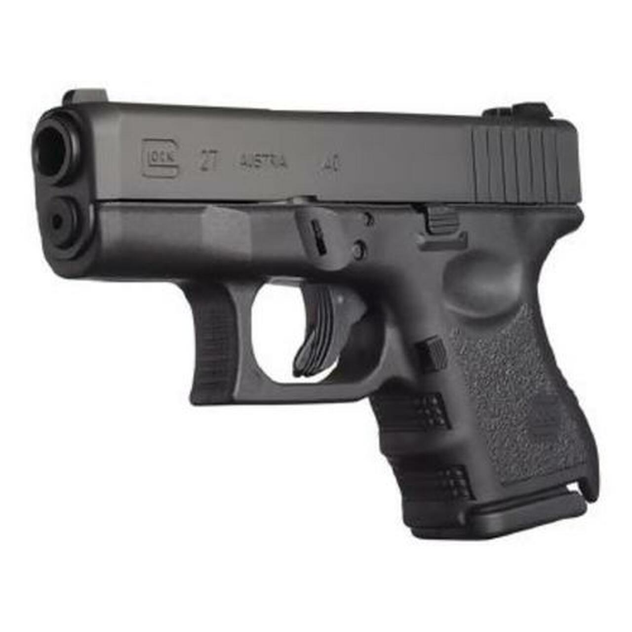 Glock G27 Gen3, .40 S&amp;W, 3.4",, , Black, US Made, 9 rd