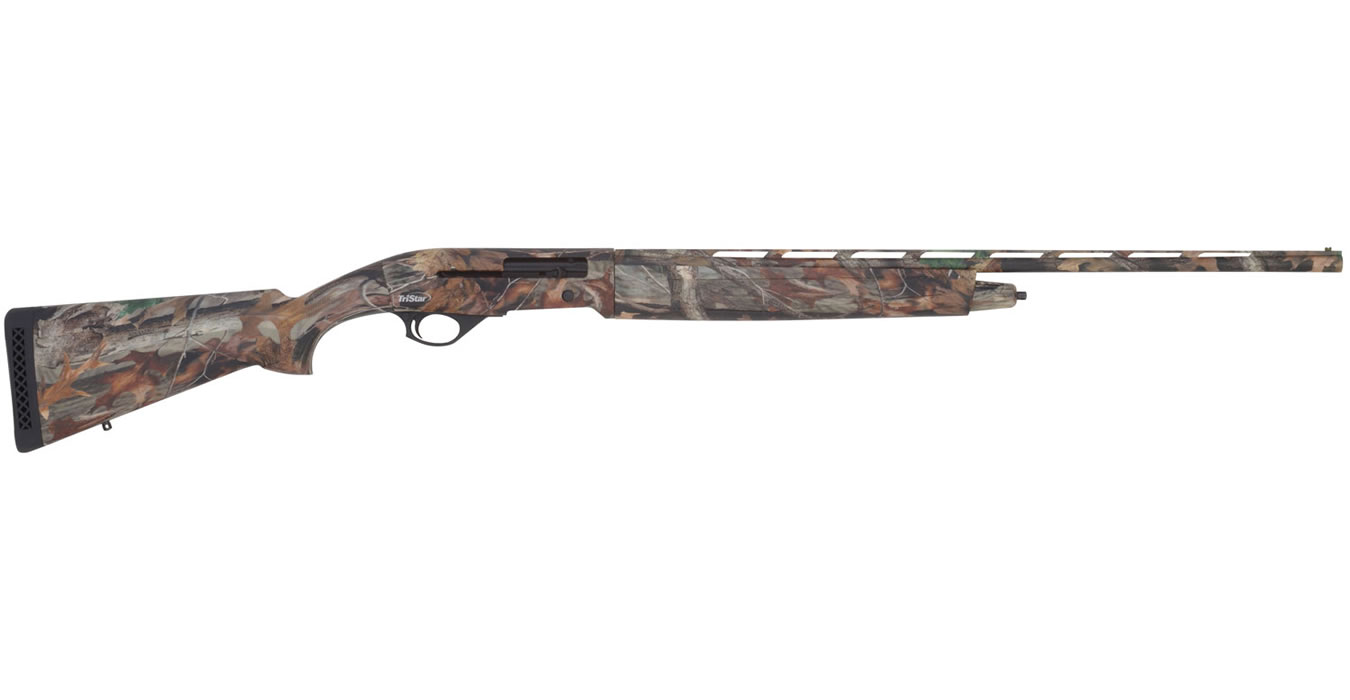 Viper G2 SA 410 Gauge with Realtree Advantage Timber Camo