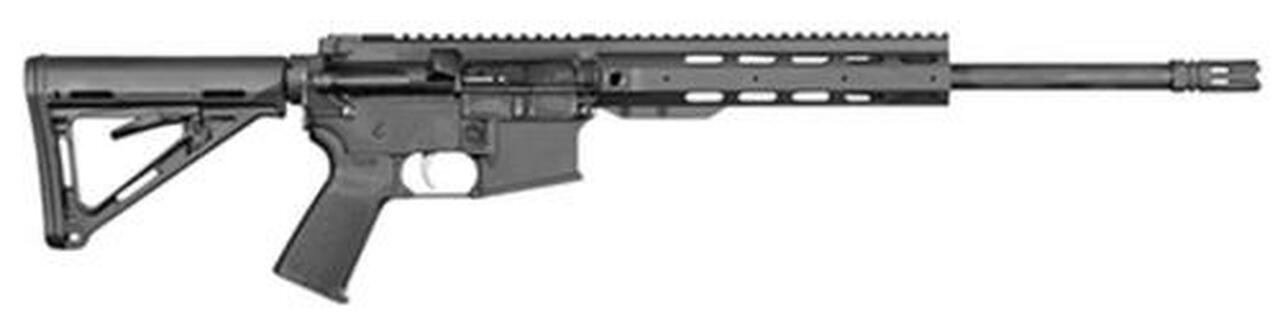 Anderson RF85 AR-15 300 Blackout 16" Barrel Match Trigger 30 Rd Mag