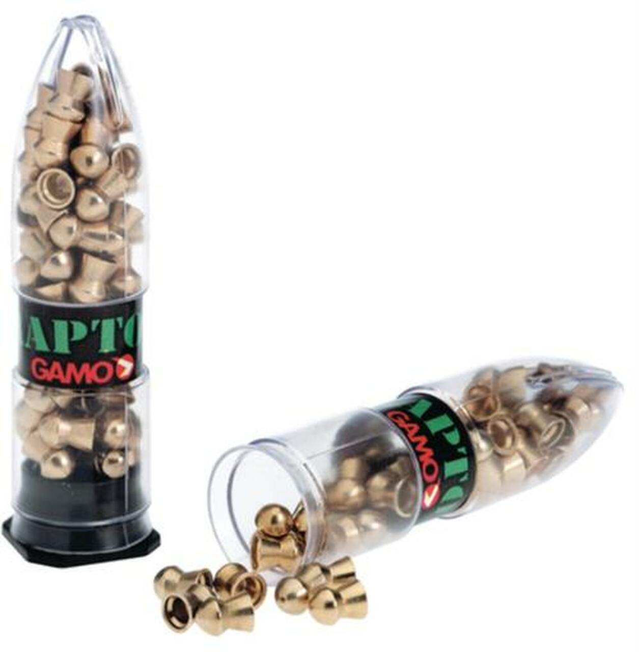 Gamo 177 Raptor Pba Pellets Blister Pack Pellets