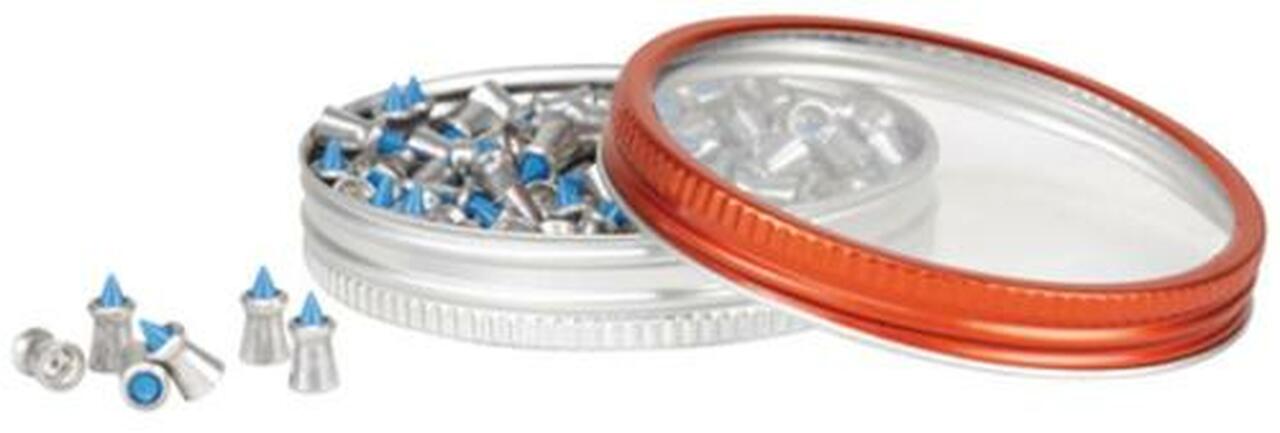 Gamo Blue Flame Pellets 177 Caliber 100 Per Pack