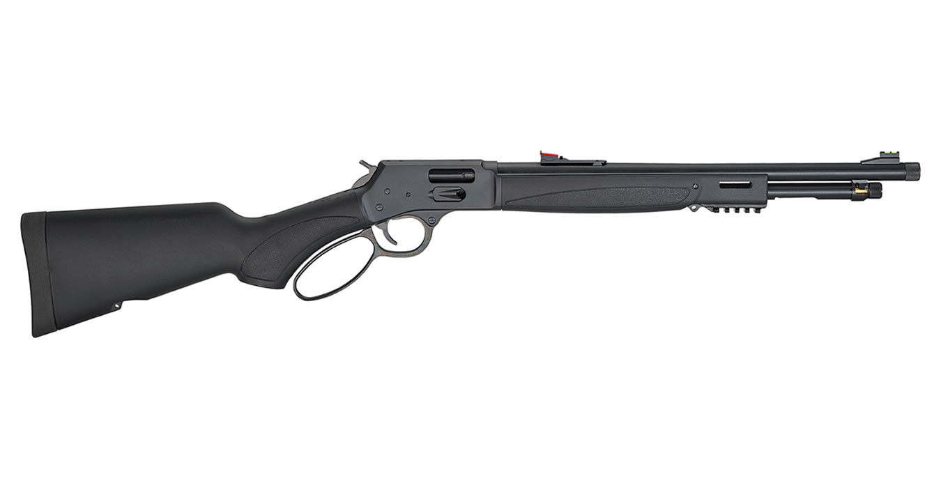 Big Boy X 45 Colt Lever-Action Rifle