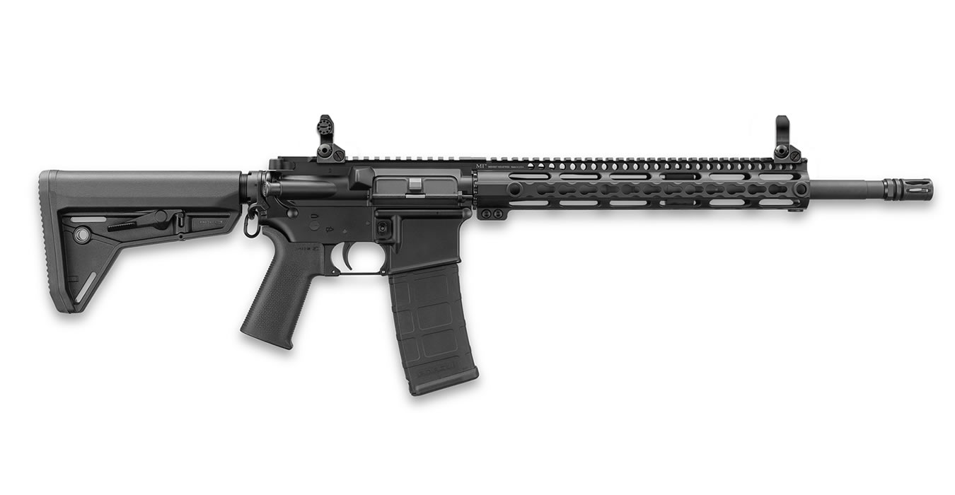 R4 Operator 5.56mm Semi-Automatic AR15 RIfle