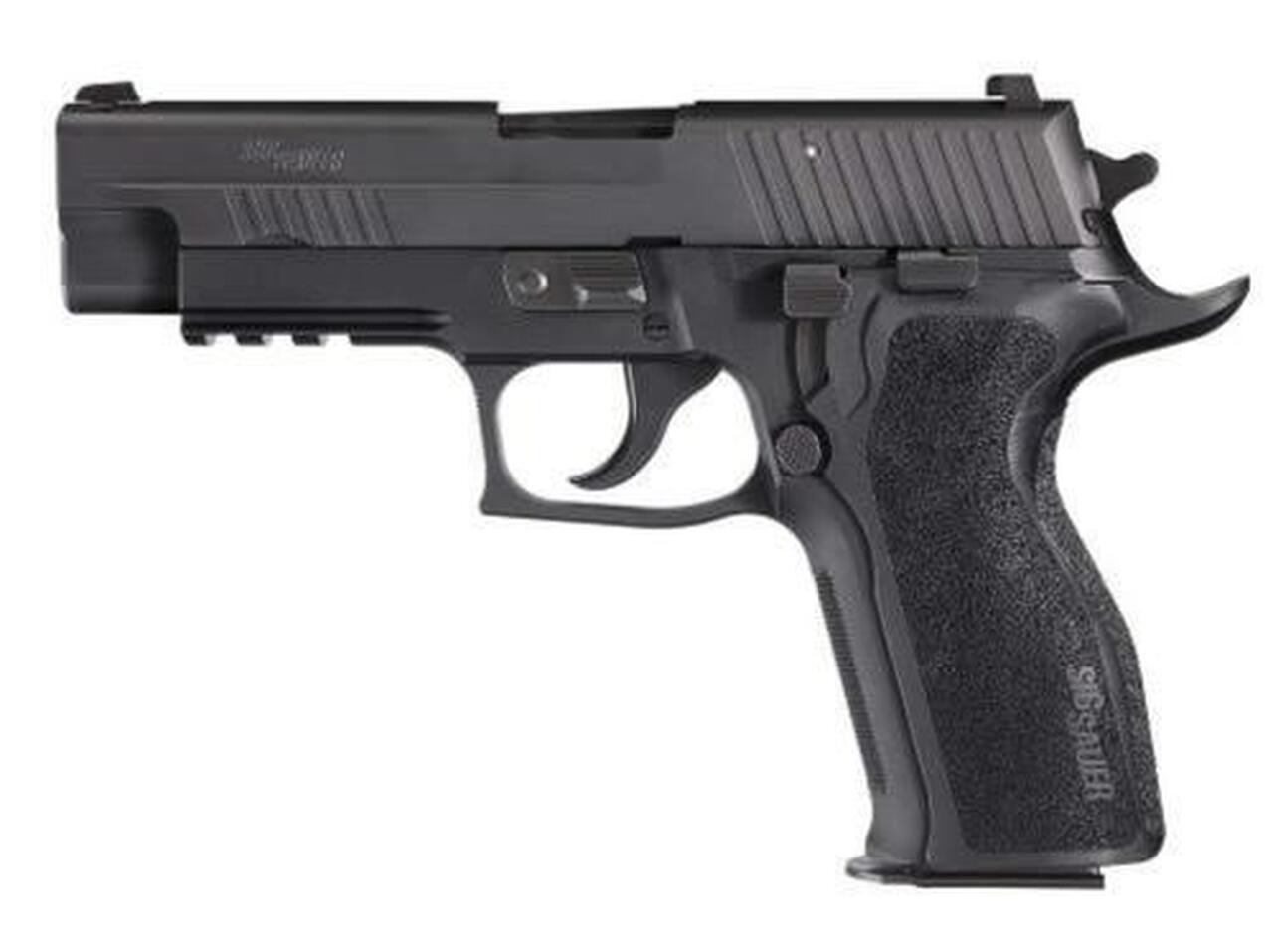 Sig P226 Enhanced Elite .40 S&amp;W Night Sights 12 Rnd Mags