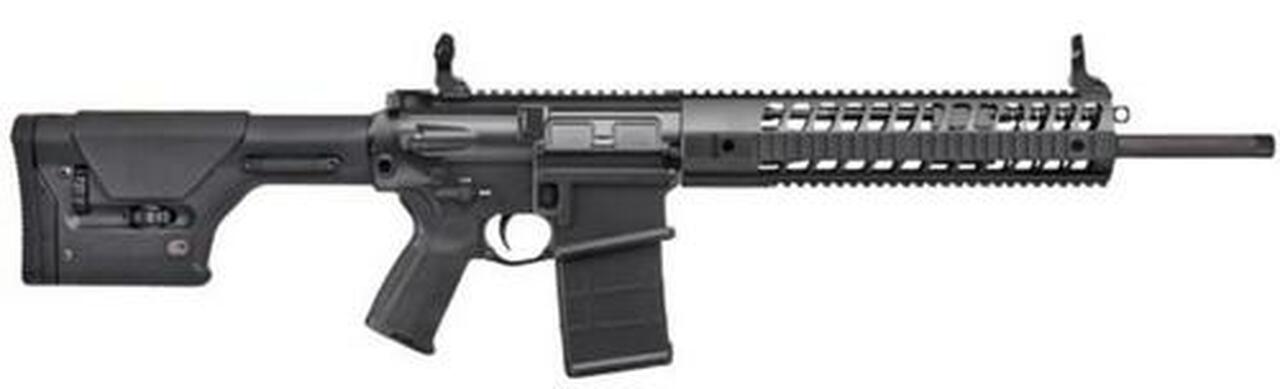 Sig R716 DMR 308 Win 18" Barrel Magpul Stock 20 Rd Mag