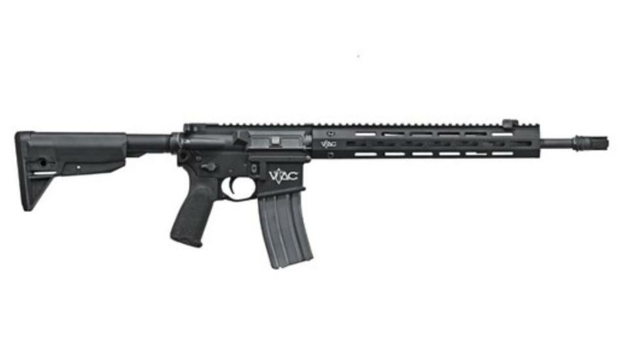 Sig M400 VTAC 5.56/223 16" Barrel, QD Flash Hider, Sling and Case 30rd Mag