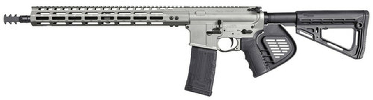 Sig M400 Elite TI 223 Rem/5.56mm, 16" Barrel, M-Lok Handguard, Black, Synthetic, 10rd, CA Legal