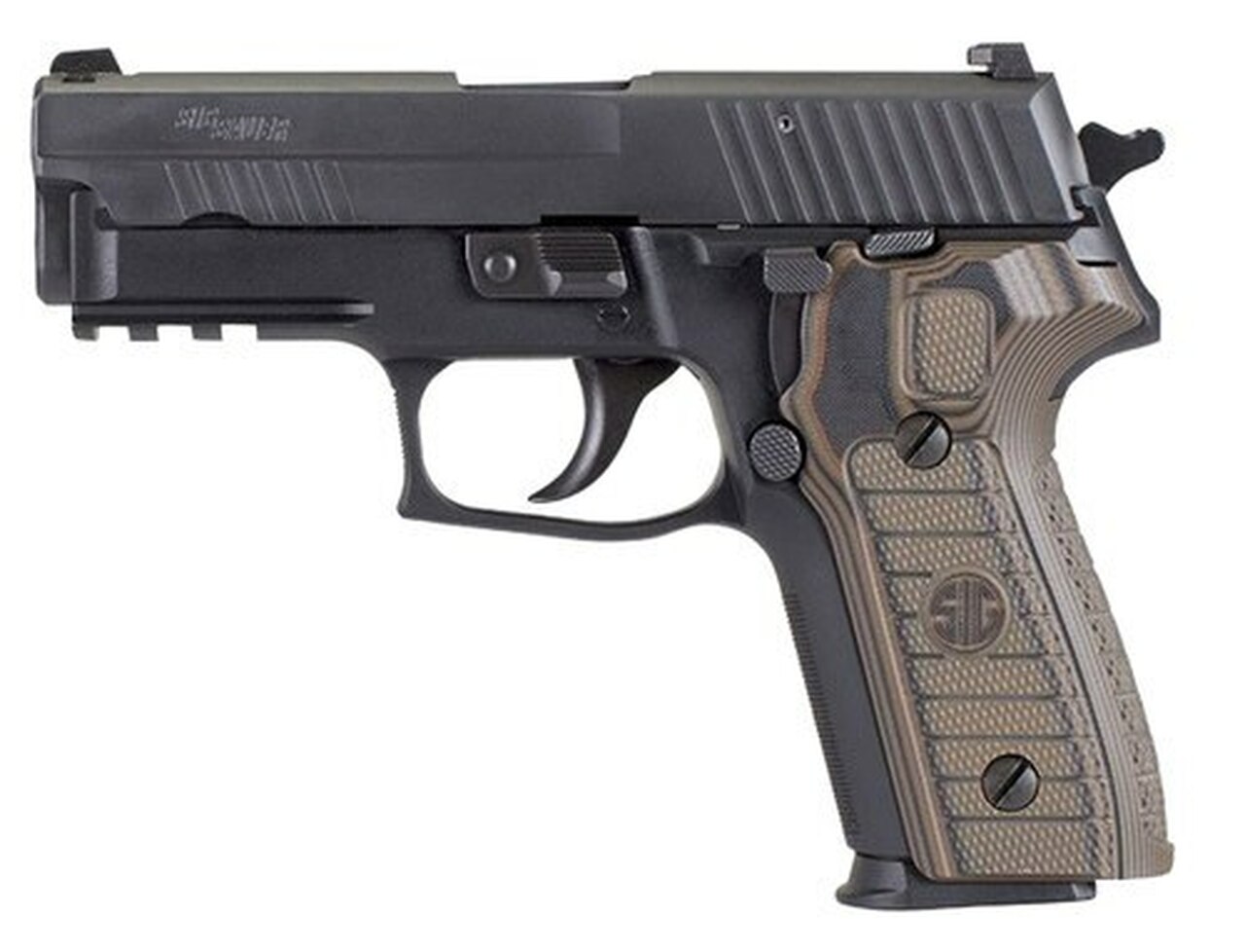 Sig P229 Select 9mm, 3.9" Barrel, 10rd