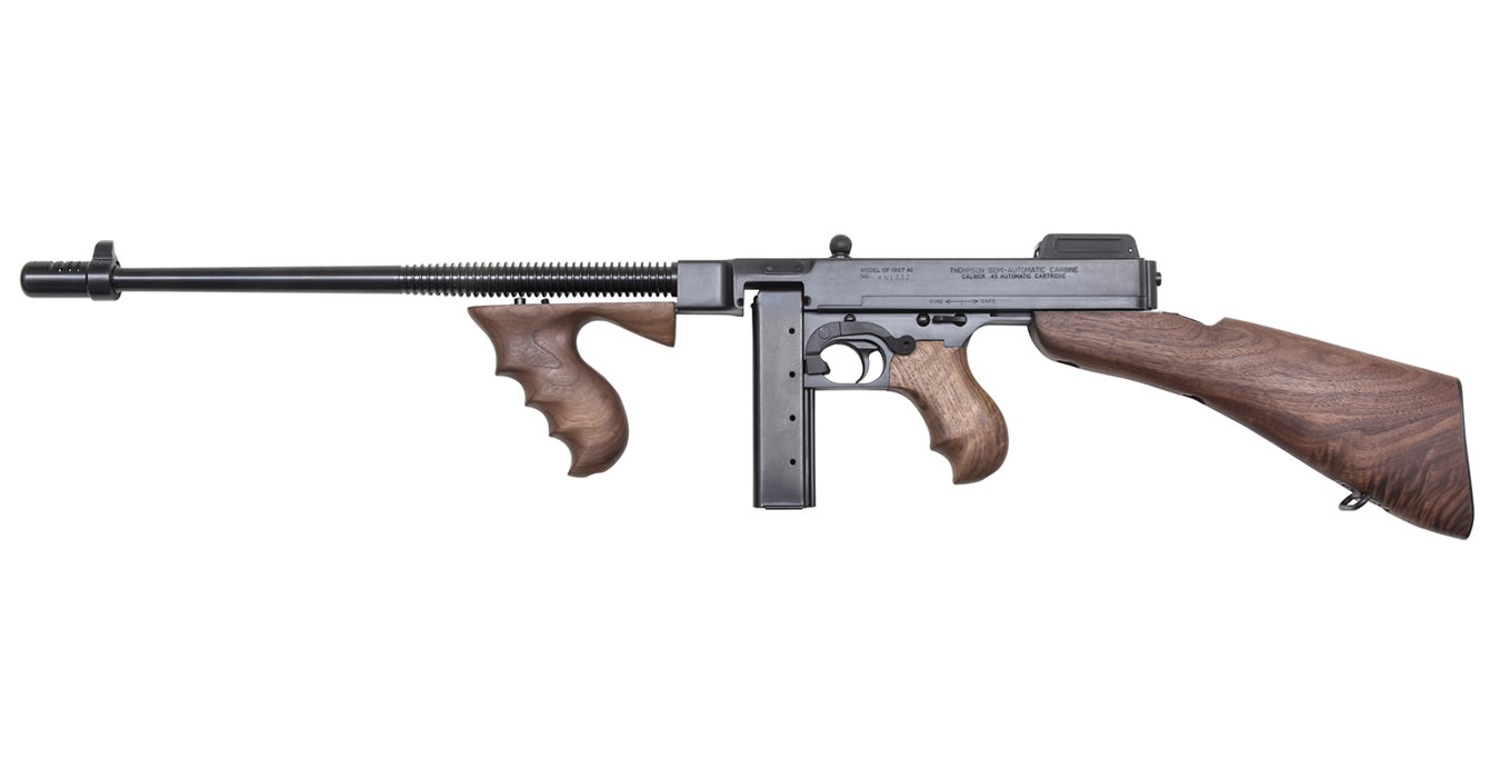 Thompson 1972A-1 Deluxe 45 ACP Semi-Auto Rifle