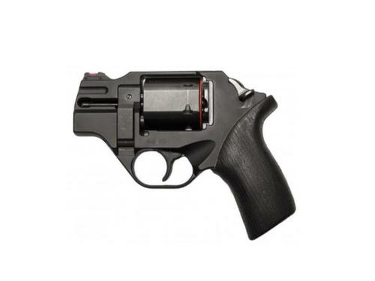 Chiappa Rhino 200D, .40 S&amp;W, 2", Black, DAOChiappa Firearms Rhino 200d 40sw 2 Black Dao