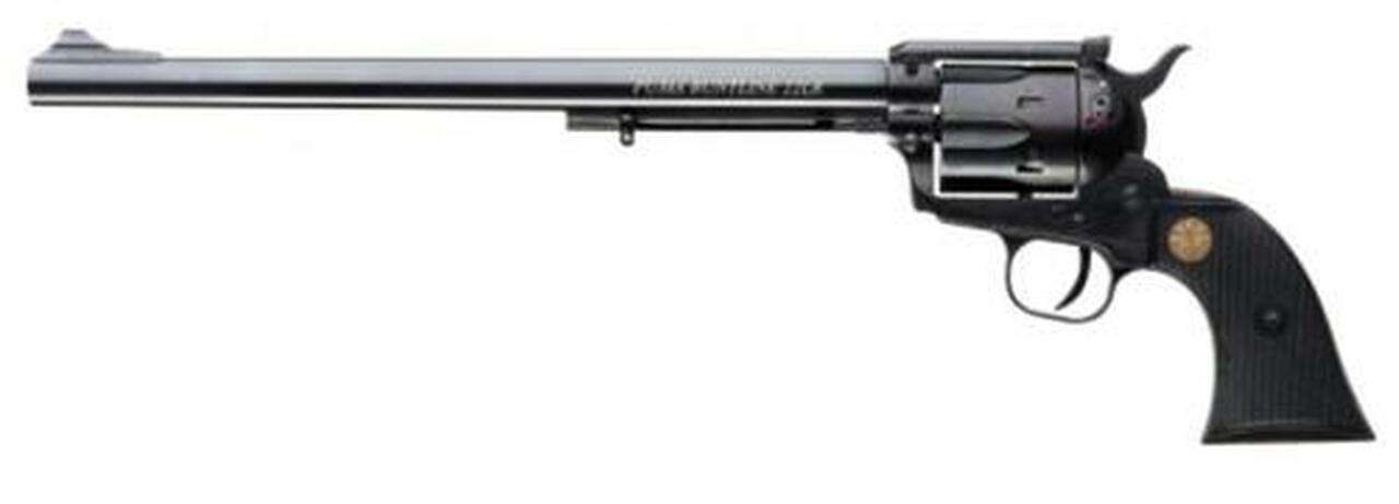 Chiappa 1873 Buntline Revolver, 22LR/.22 WMR, 12", 6rd