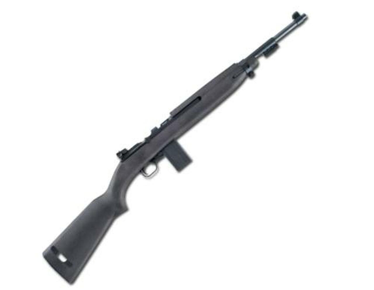 Chiappa M1-22 Carbine, 22LR, 18" Barrel, 10rd, Black Polymer Stock