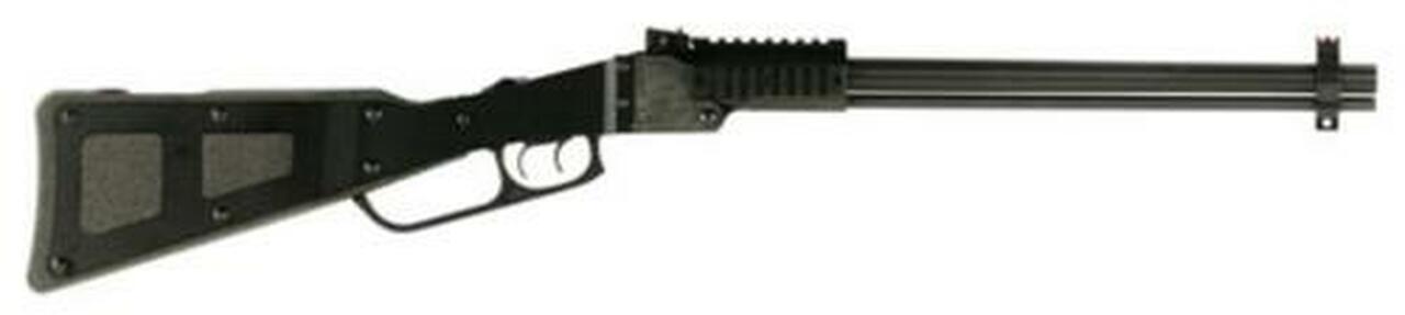 Chiappa Firearms M6 20 Ga/22 WMR Combo, Break-Open, 3", 18.5"