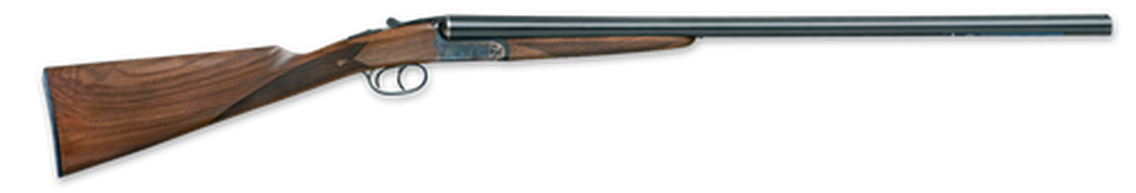 F.A.I.R. Iside Side-by-side 20 Ga, 28" Barrel, Extractors/Double Trigger