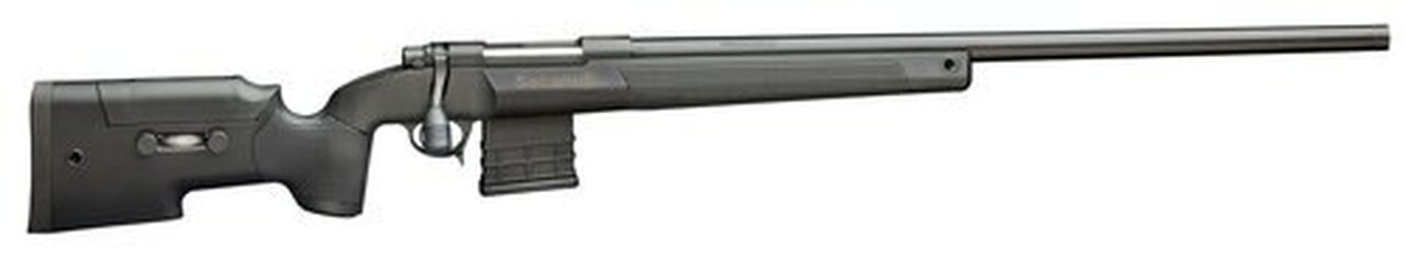 Sabatti Rover Tactical US, 6.5 Creedmoor, 26" Barrel, MULTI RADIAL RIFLING