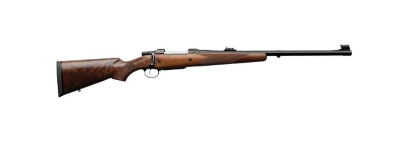 CZ 550 Safari Classics .300 H&amp;H 5 rd fixed mag fancy grade gloss blue