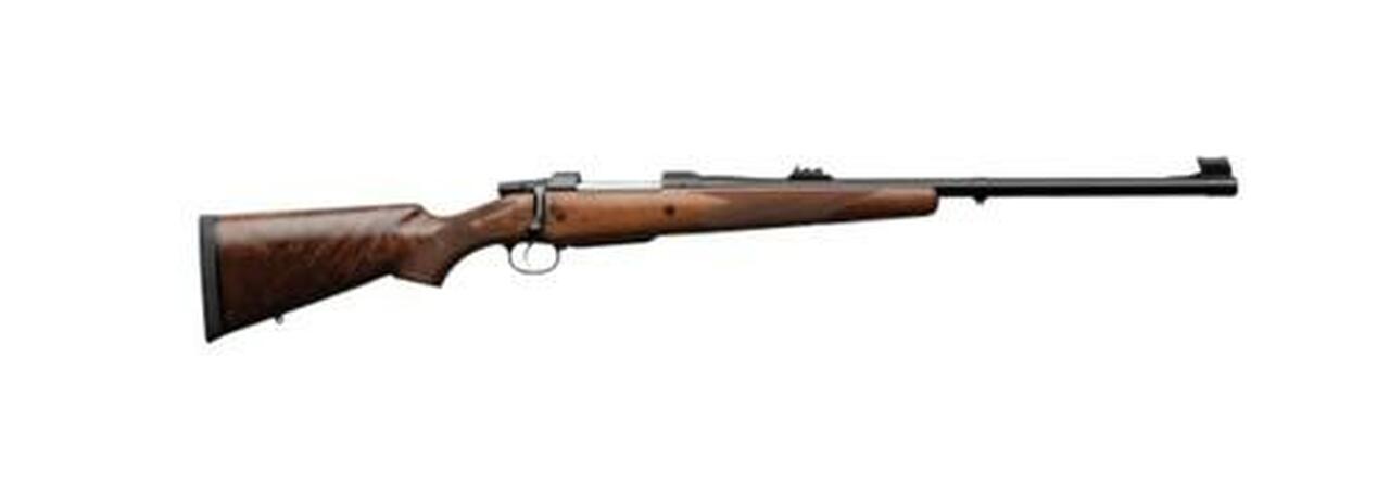 CZ 550 Safari Classics .375 H&amp;H 5 rd fixed mag fancy grade 20 Barrel