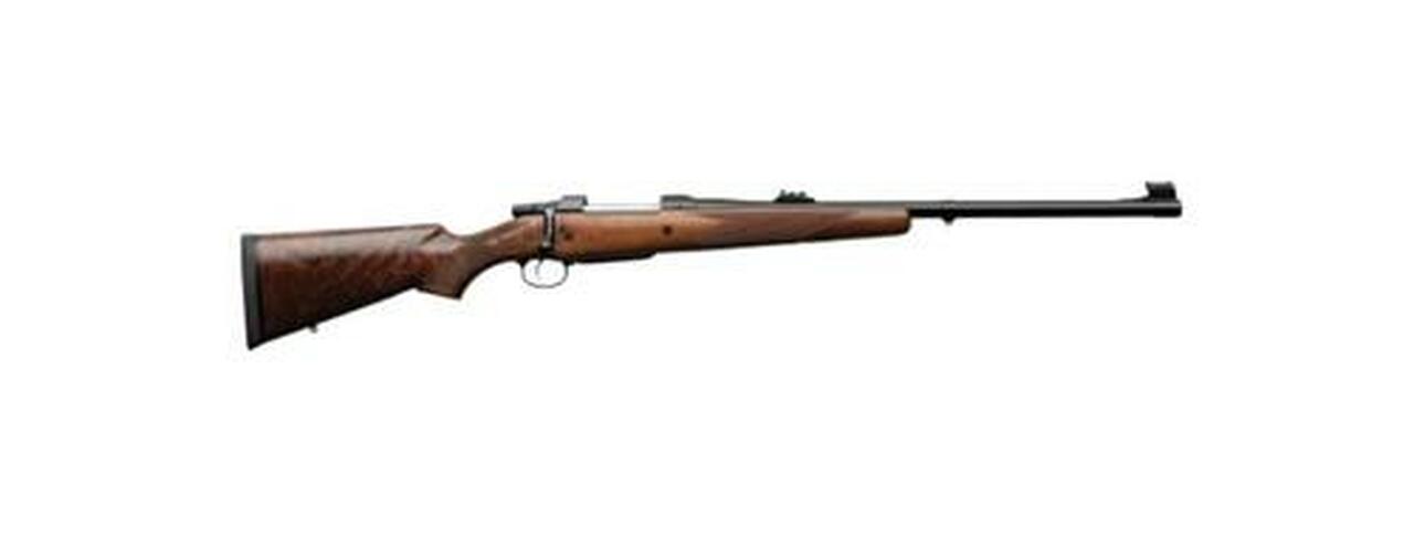 CZ 550 Safari Classics .416 Rem 5 rd fixed mag fancy grade gloss blue