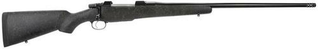 CZ Western Series 550 Badlands Magnum .338 Lapua 25" Barrel, Brake, Aramid Stock
