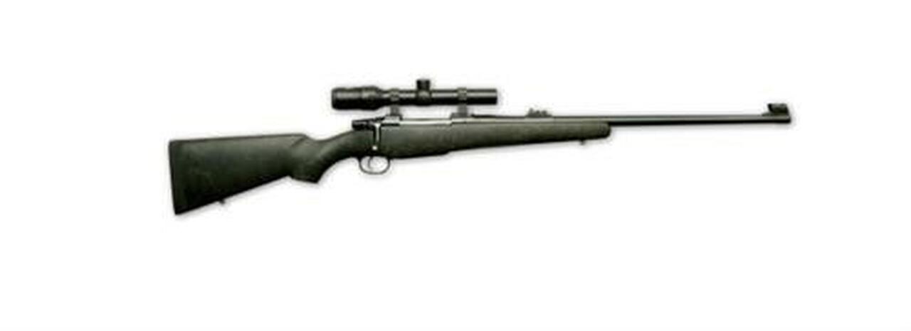 CZ 550 American Safari Magnum .458 Lott 5 rd fixed mag aramid composite stock