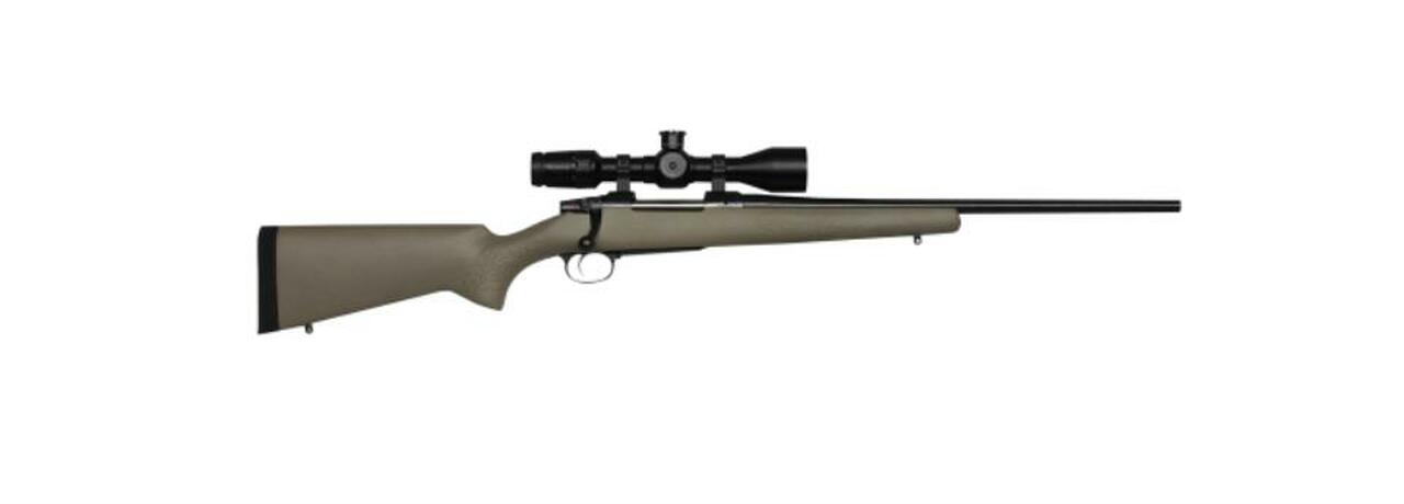 CZ 557 Sporter .270 Win, Manners 100% Carbon Fiber Stock, Fixed Mag