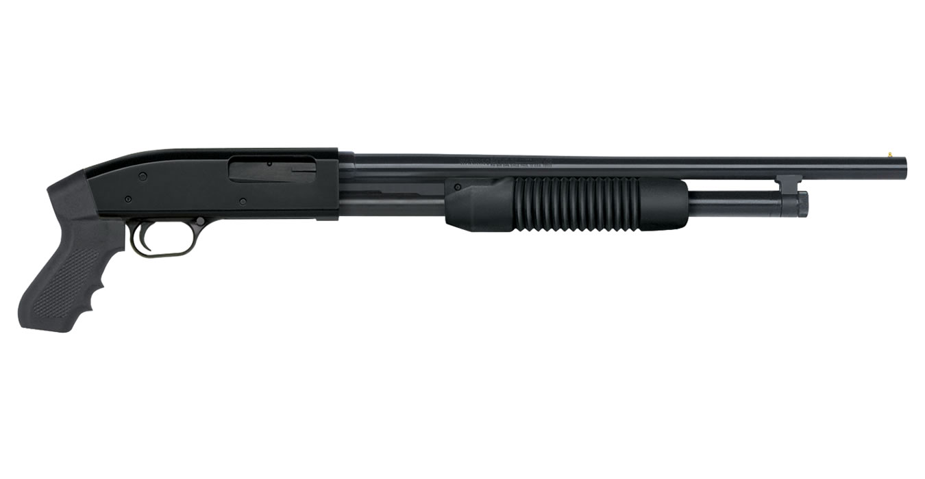 88 Cruiser 20 Gauge Pistol Grip Pump Shotgun