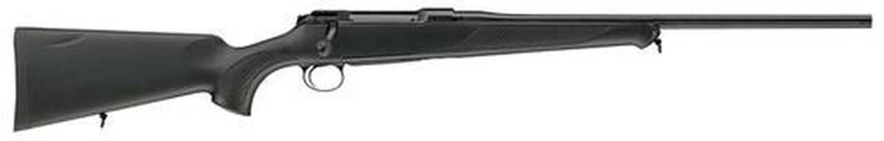 Sauer S 101 Classic XT Bolt 270 Win 22" Barrel, Synthetic Black Stock Blac, 5rd