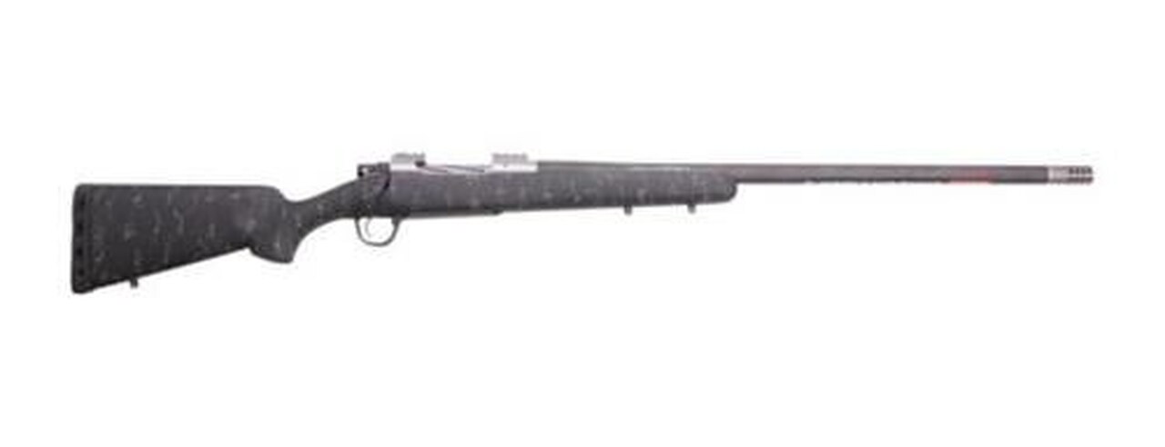 Christensen Arms Classic II Rifle, 7mm Rem Mag, 26"