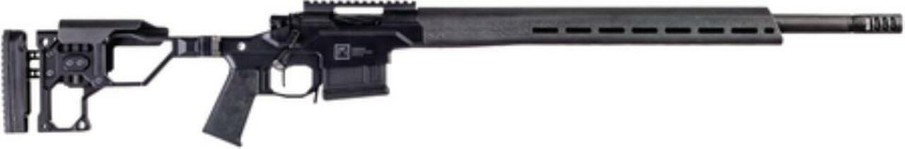 Christensen Arms MPR 6.5mm Creedmoor 22" Barrel M-LOK Handguard Folding Stock 10rd Mag