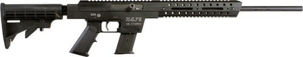 Excel X-Series X-5.7R 5.7mmX28mm 18" Barrel, Collapsible Bl, 25rd