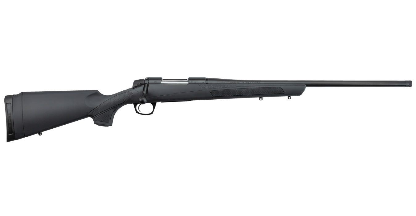 Cascade 308 Win Bolt-Action Rifle with Threaded Barrel