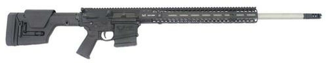 Stag Model 10 6.5 Creedmoor 24" SS Barrel 16.5" M-Lok Rail PRS Stock Dragon Comp
