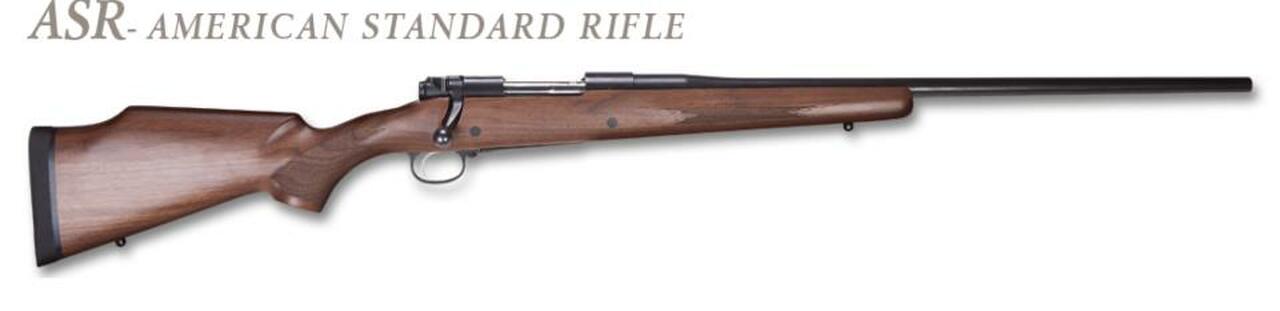 Montana Rifle Co. American Standard 6Xc, Walnut, Blued, Right Hand