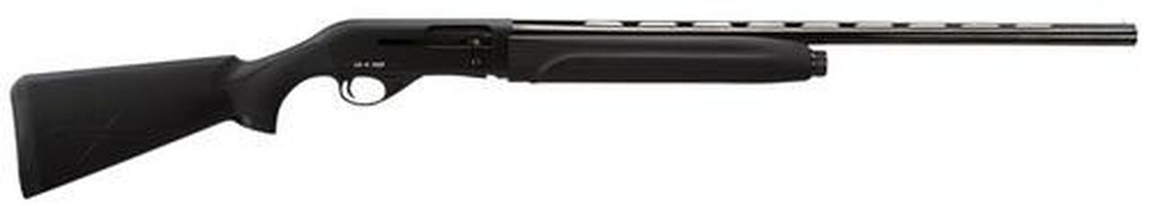 TR Imports Sa-X700 12Ga, 28In, Vent rib Brl, FO Front Sight, Black Synthetic