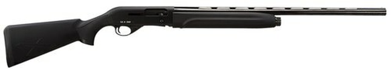 T R Imports Silver Eagle SA-X700 20 Ga 26" Synthetic